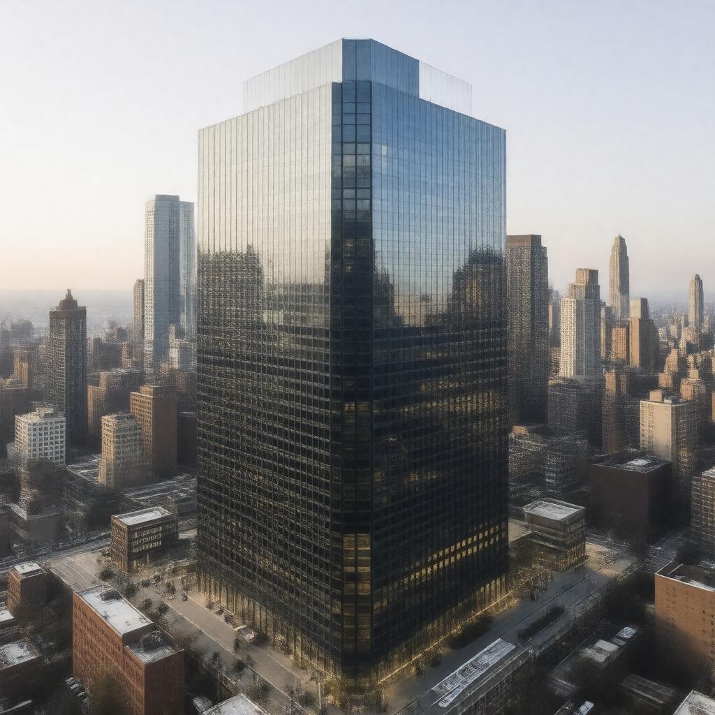 Apollo Global Management